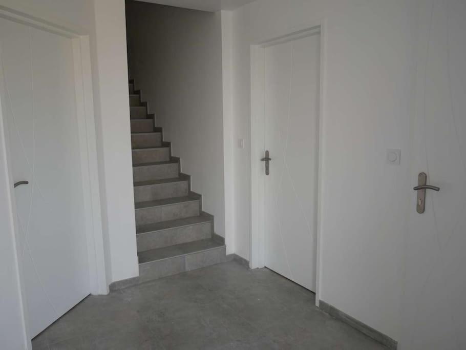 Appt T2 Confortable La Roche-sur-Yon Exterior foto